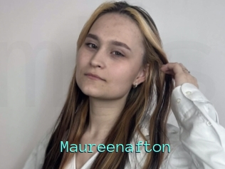 Maureenafton