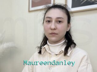 Maureendanley
