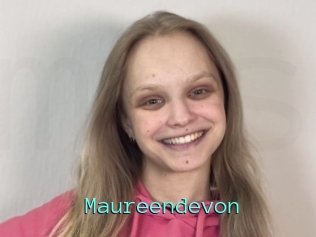 Maureendevon