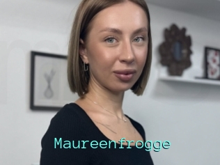 Maureenfrogge