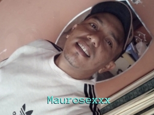 maurosexxx Mobile Sex