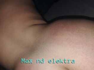 max_nd_elektra Mobile Sex