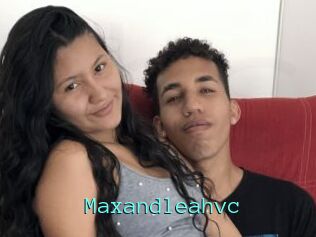 Maxandleahvc