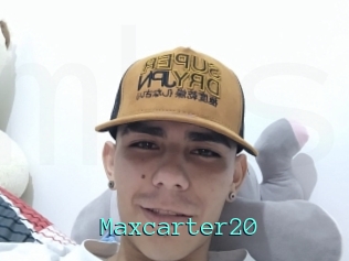 Maxcarter20