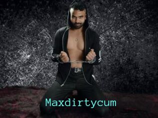 Maxdirtycum