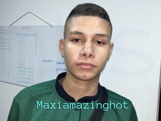 Maxiamazinghot