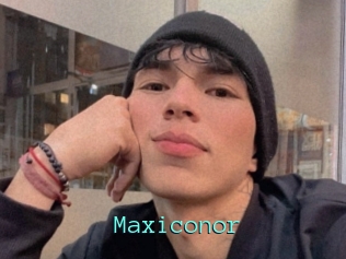 Maxiconor