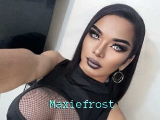Maxiefrost