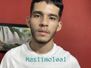 maxiimoleal Mobile Sex