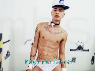 Maximiliano8