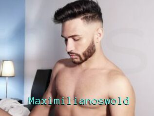 Maximilianoswold