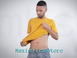 Maximilianotoro