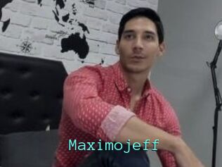 Maximojeff