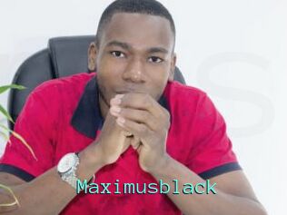 Maximusblack