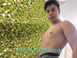 Maximuslombardi