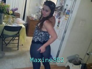 Maxine352