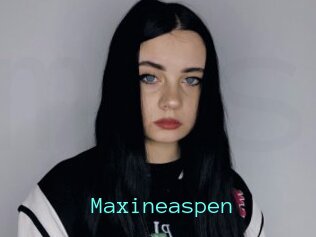 Maxineaspen