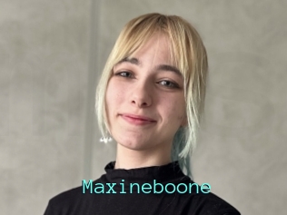 Maxineboone