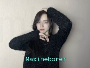 maxineborer Mobile Sex