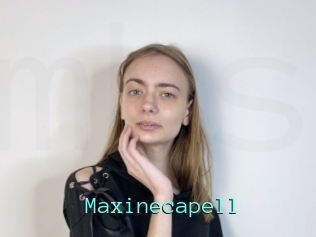 Maxinecapell