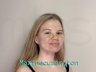 Maxinecurington