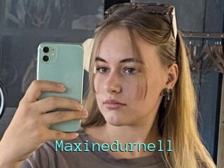 Maxinedurnell
