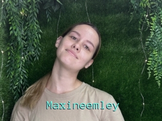 Maxineemley