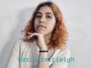 maxinefairleigh Mobile Sex