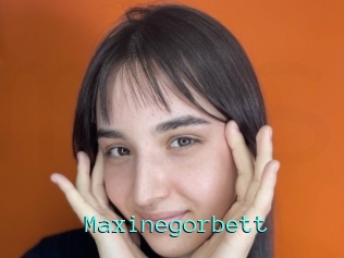 Maxinegorbett
