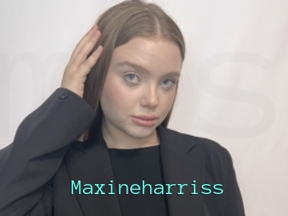 maxineharriss Mobile Sex