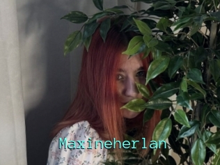 Maxineherlan