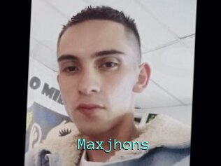 Maxjhons