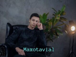Maxotavial