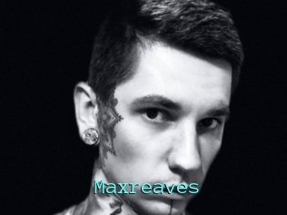 maxreaves Mobile Sex