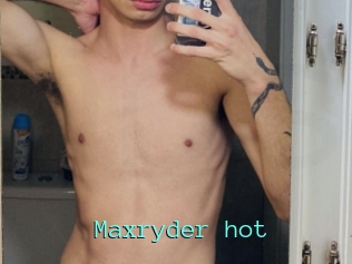 Maxryder_hot