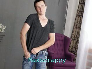 Maxscrappy