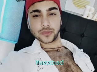 Maxxbad