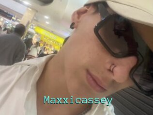 Maxxicassey