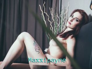 Maxxipayne