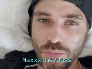 Maxxxime29ass