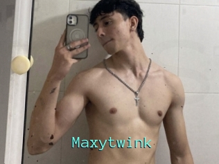 maxytwink Mobile Sex
