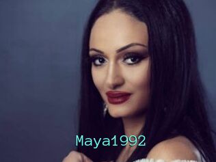 Maya1992