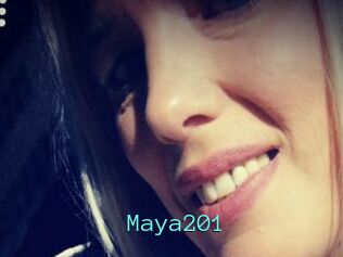 Maya201