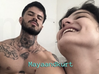mayaandkurt Mobile Sex