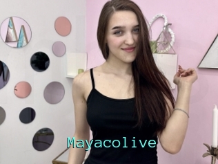 Mayacolive