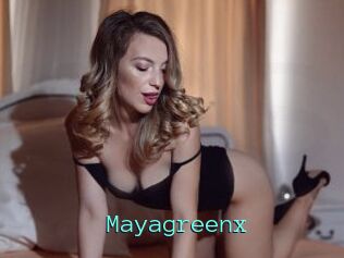 Mayagreenx