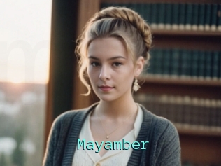 Mayamber