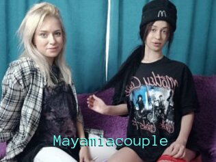 Mayamiacouple