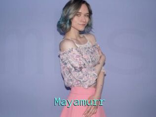 Mayamurr