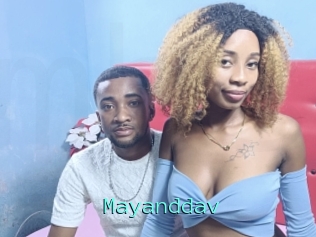 Mayanddav
